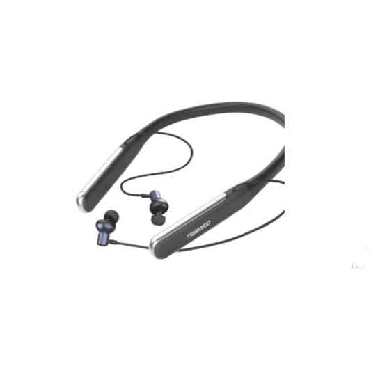 Neck-mounted Sports Wireless Stereo Earphone T-M15